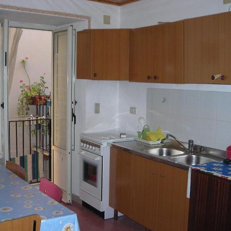 Ferienwohnung Azzurra House Cefalù Exterior foto